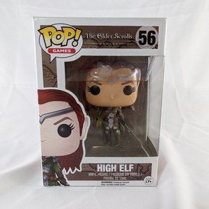 Funko POP! #56 High Elf